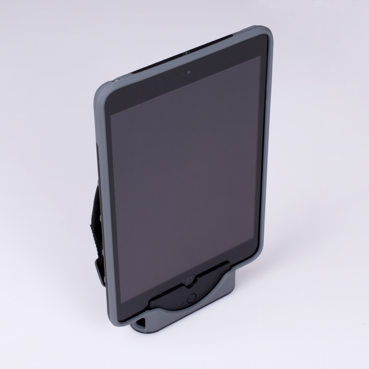 1 flex case for infineatab mini and ipad mini 4